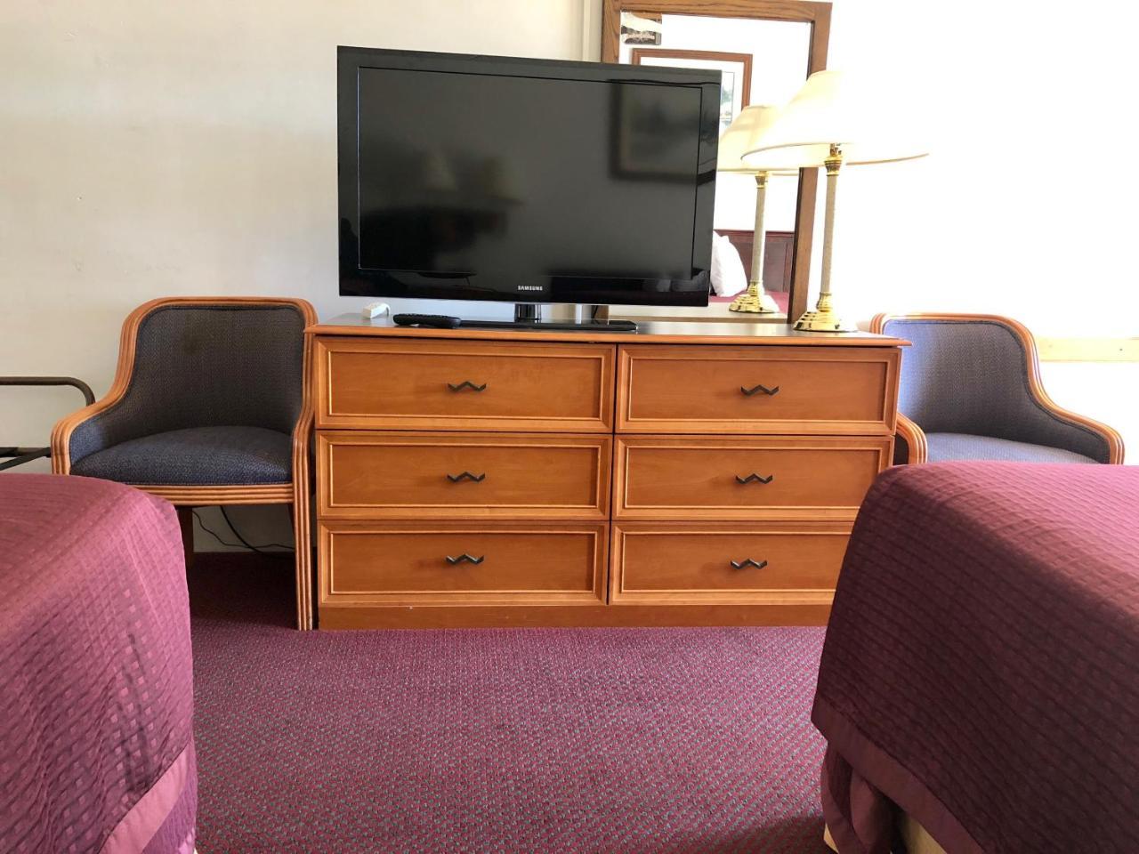 Kewanee Motor Lodge Extérieur photo